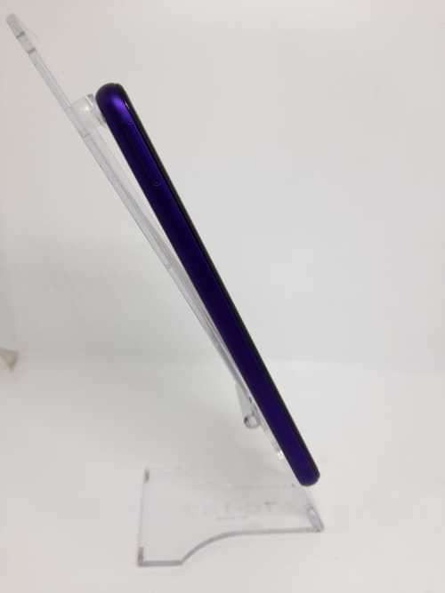 Huawei Y6P like new condition, Local stock ,64gig ,purple colour