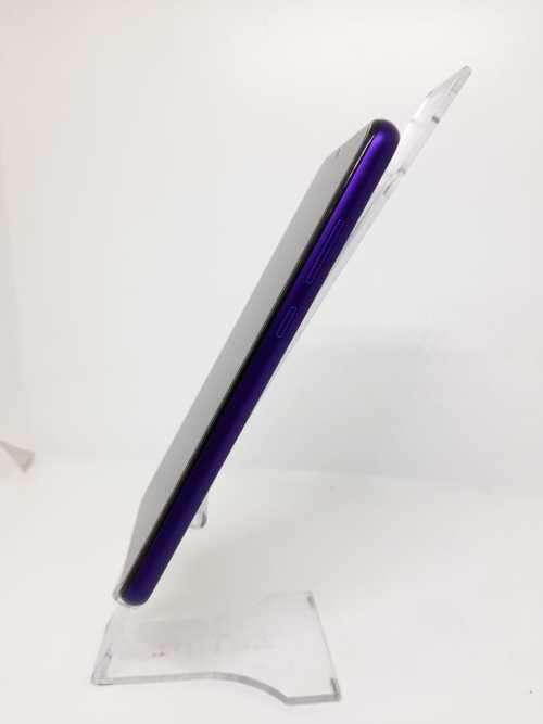 Huawei Y6P like new condition, Local stock ,64gig ,purple colour