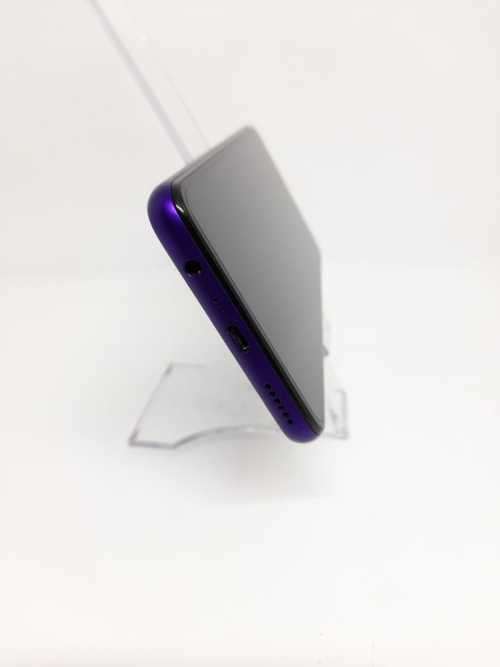 Huawei Y6P like new condition, Local stock ,64gig ,purple colour