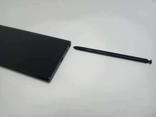 R1 Start - Samsung Galaxy Note 10, 256gig, 8gig ram, with S - pen, Local Stock, single sim