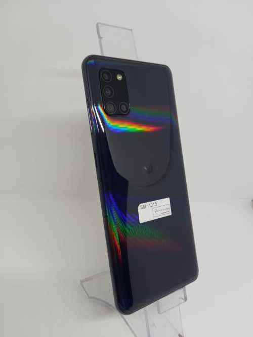 R1 Start - Samsung Galaxy A31, Local Stock, Single Sim, 128gig, Like new.