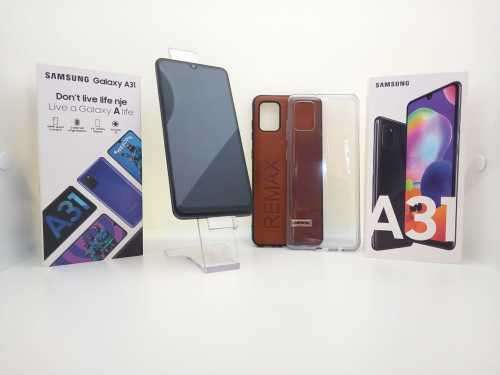 R1 Start - Samsung Galaxy A31, Local Stock, Single Sim, 128gig, Like new.
