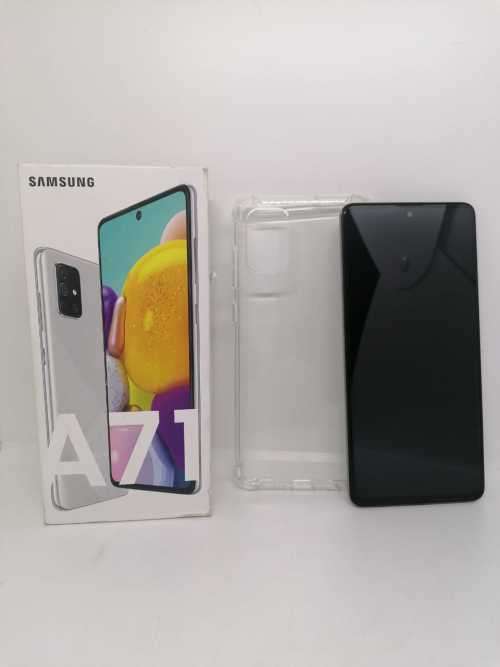 Samsung Galaxy A71 ,8gig ram ,128gig memory ,dual sim ,limited edition