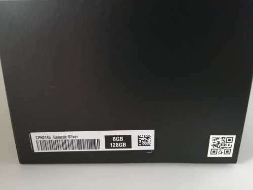 Oppo Reno 5 5G Latest Smart Phone ,8gig Ram ,128gig memory ,new list R14999.99