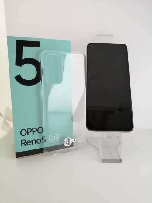 Oppo Reno 5 5G Latest Smart Phone ,8gig Ram ,128gig memory ,new list R14999.99