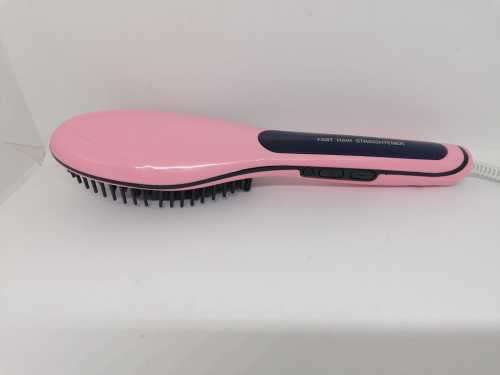 Brand new Fast Hair Straightener ,very good Quality product never used