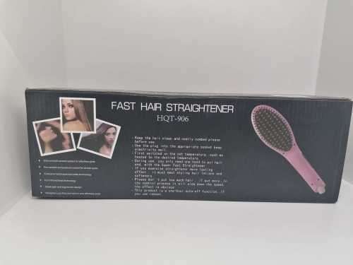 Brand new Fast Hair Straightener ,very good Quality product never used