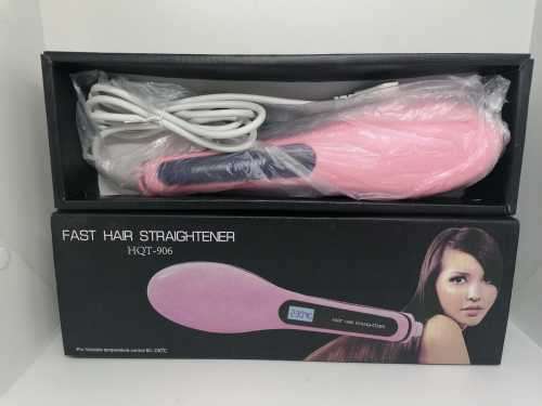 Brand new Fast Hair Straightener ,very good Quality product never used