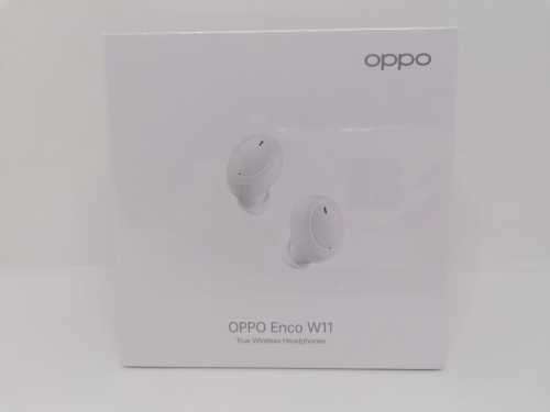 Oppo Enco 11 (R789),True wireless headphones, Brand New !!!!