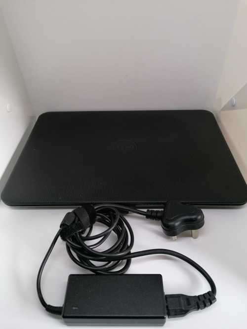 R1 Start!! Dell Laptop, Intel Celeron 6th gen, 2.16Ghz CPU, 8gig ram ,1 Terrabite Hard drive.