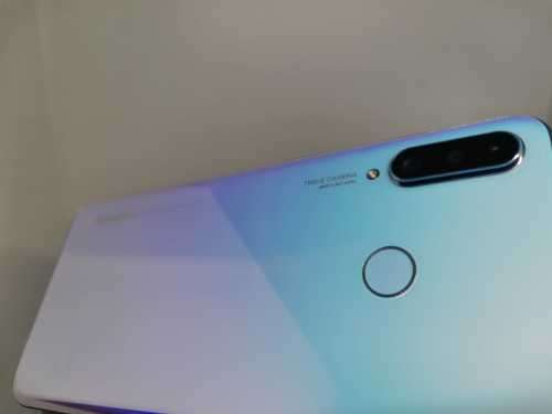 Huawei P30 Lite 2020 Edition, 6gig Ram, 128gig Memory ,Like New.