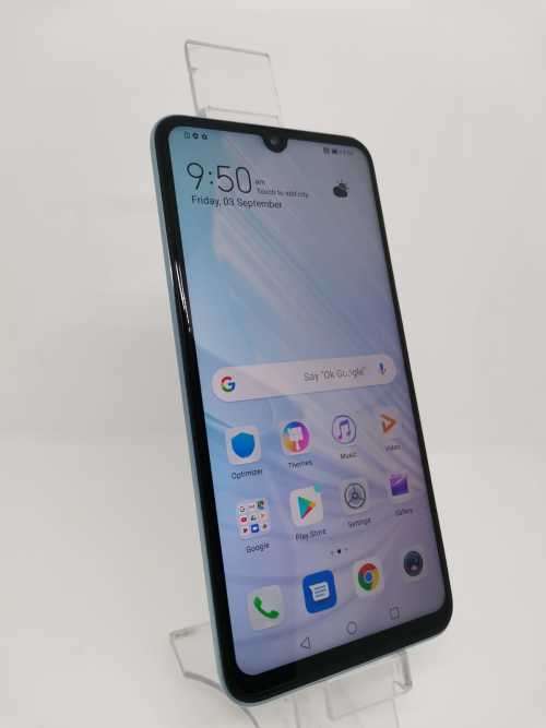 Huawei P30 Lite 2020 Edition, 6gig Ram, 128gig Memory ,Like New.
