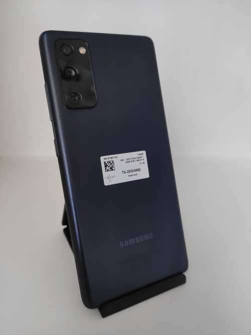 Samsung galaxy S20FE Dual SIM, Local Stock, 128gig Memory, complete with box