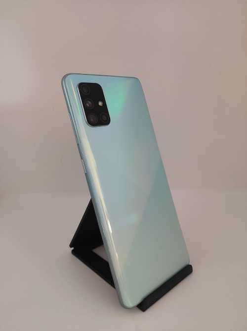 Samsung Galaxy A71, Dual SIM, 8gig ram, 128gig storage, see full Description please.