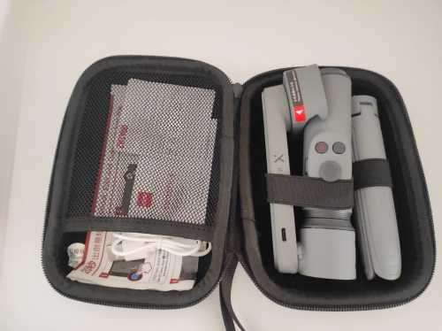 Smooth X Gimbel, for Android and iPhone, Awesome Device to have, please see full description.