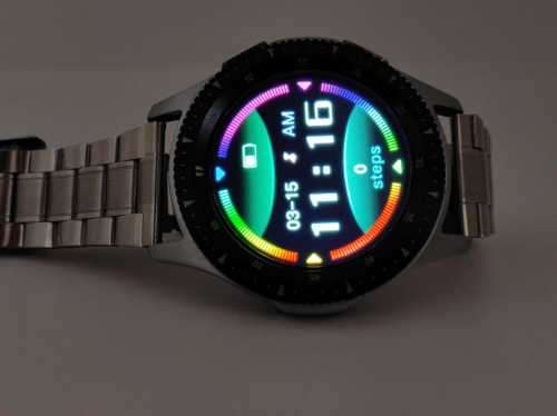 Smart Watch for Android or iPhone, Awesome Features, Changes Faces everything.