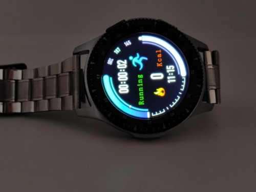 Smart Watch for Android or iPhone, Awesome Features, Changes Faces everything.