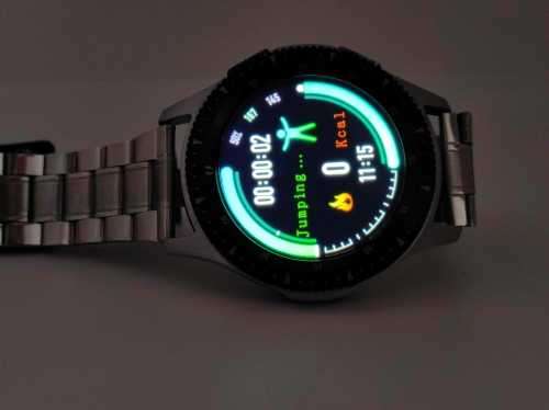 Smart Watch for Android or iPhone, Awesome Features, Changes Faces everything.