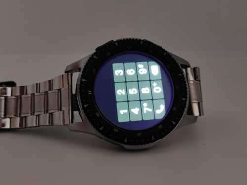 Smart Watch for Android or iPhone, Awesome Features, Changes Faces everything.