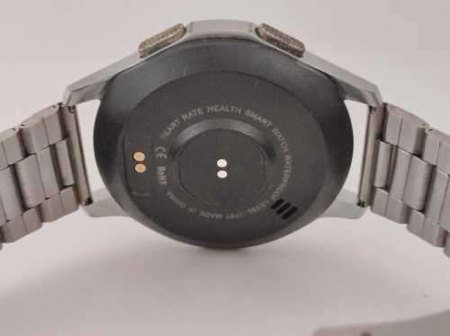 Smart Watch for Android or iPhone, Awesome Features, Changes Faces everything.