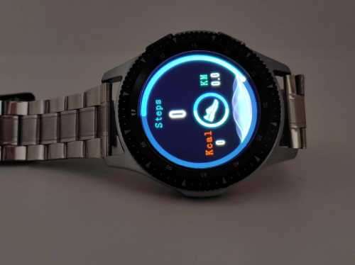 Smart Watch for Android or iPhone, Awesome Features, Changes Faces everything.