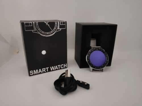 Smart Watch for Android or iPhone, Awesome Features, Changes Faces everything.