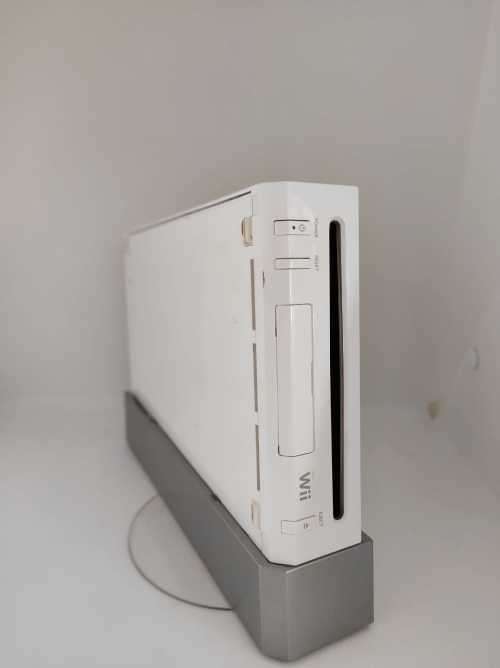 R1 Start - Nintendo Wii Gaming Console With 6 X Games, With all Accessories, See description!!!