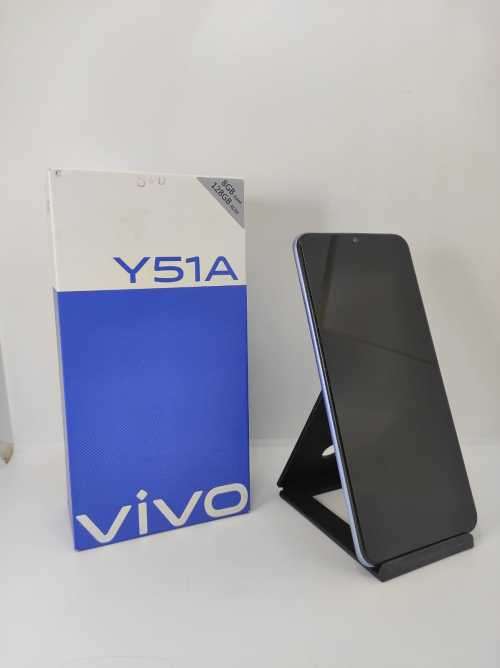 Vivo Y51a Smartphone, 8gig ram, 128gig memory, Dual SIM, Open to all Networks, see description!!!