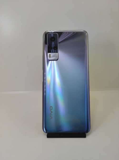 Vivo Y51a Smartphone, 8gig ram, 128gig memory, Dual SIM, Open to all Networks, see description!!!