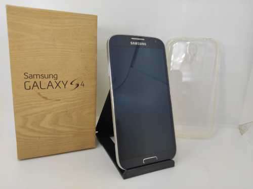 Samsung Galaxy S4, 32gig memory, Singel SIM, Local Stock with box complete.