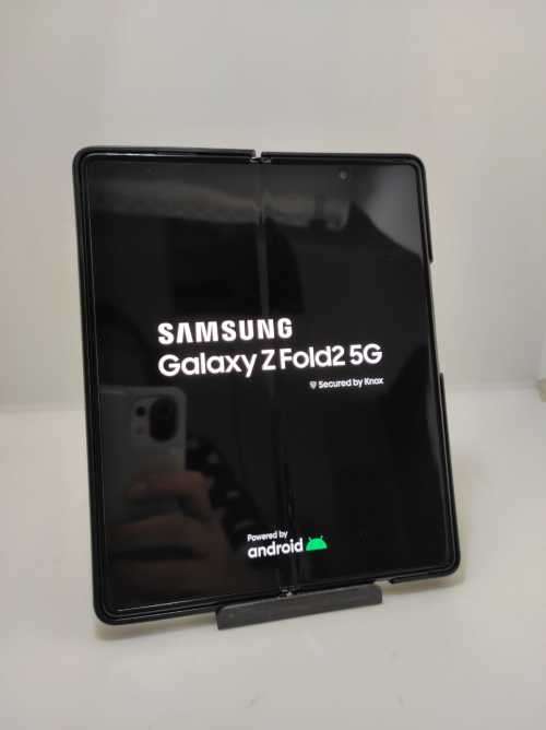 R1 Start - Samsung Galaxy Z Fold 2 5g, Local Stock, Dual SIM, Awesome Phone, See Full Description!!!