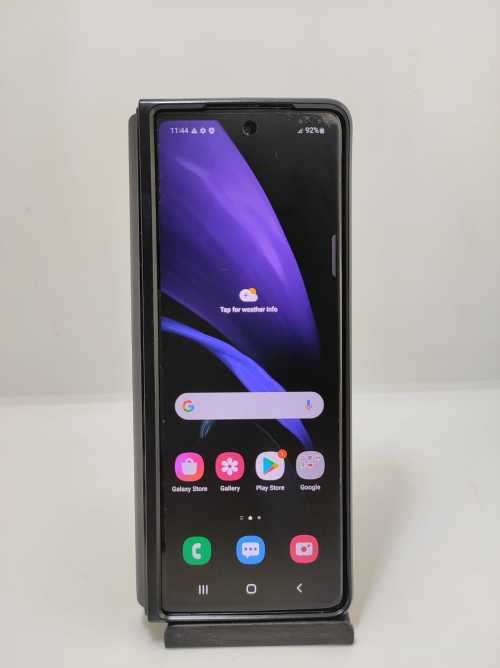 R1 Start - Samsung Galaxy Z Fold 2 5g, Local Stock, Dual SIM, Awesome Phone, See Full Description!!!