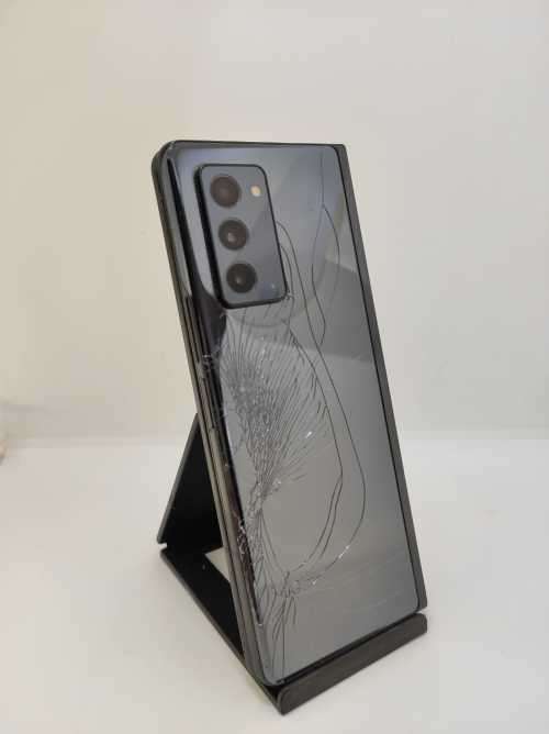R1 Start - Samsung Galaxy Z Fold 2 5g, Local Stock, Dual SIM, Awesome Phone, See Full Description!!!