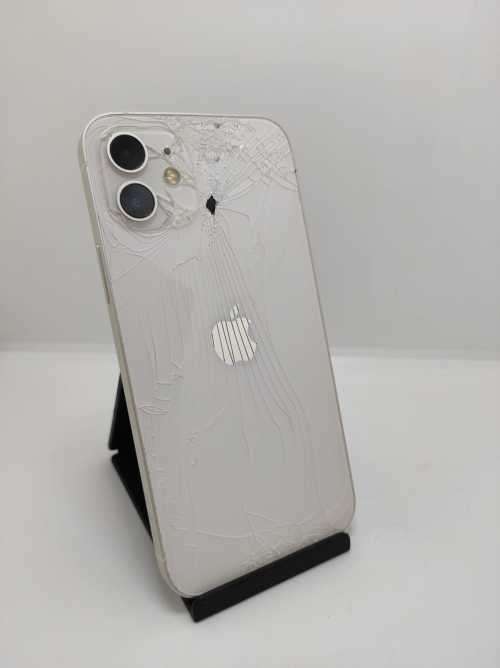 Low Start!!! Apple iPhone 12, 128gig Memory, local Stock, White, Dual IMEI, with Box