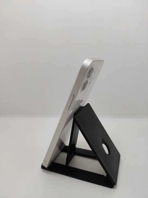 Low Start!!! Apple iPhone 12, 128gig Memory, local Stock, White, Dual IMEI, with Box