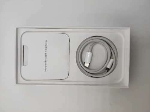 Low Start!!! Apple iPhone 12, 128gig Memory, local Stock, White, Dual IMEI, with Box