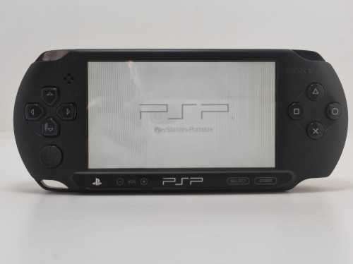 R1 Low Start !!! Sony PSP with 4 x Games, Sold as a lot, comes with Charger!!!