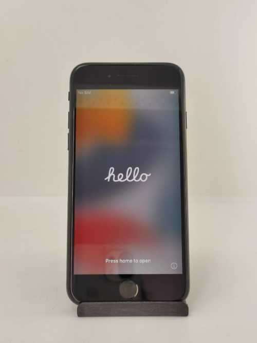 Apple iPhone SE, 2020 Edition, 64gig gig, Like New, Box and all accessories incl, local stock!!