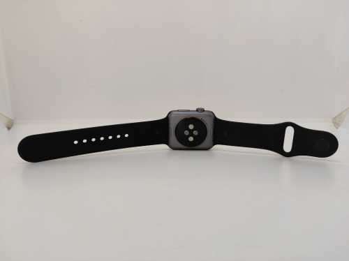 Apple Watch Sport 42mm, with box and all Accessories, Sold as is!!! see description!!