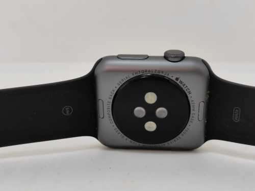 Apple Watch Sport 42mm, with box and all Accessories, Sold as is!!! see description!!