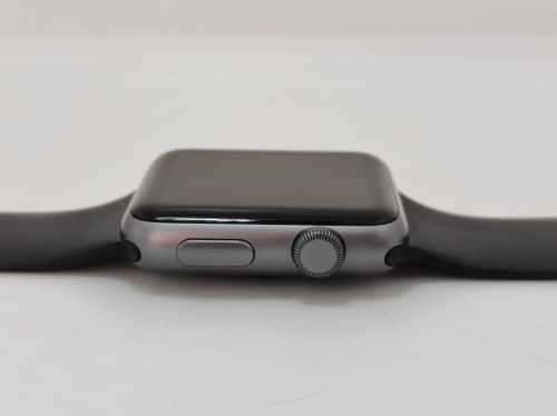 Apple Watch Sport 42mm, with box and all Accessories, Sold as is!!! see description!!