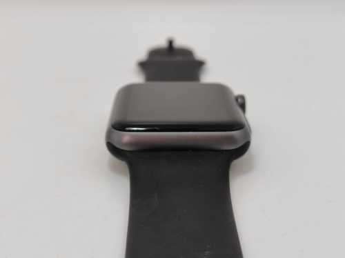 Apple Watch Sport 42mm, with box and all Accessories, Sold as is!!! see description!!