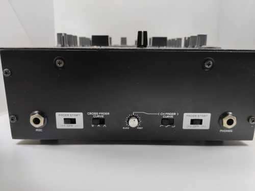 Citronic 2 Channel Dj Mixer, model - SMFX200, Please see pictures posted!!!