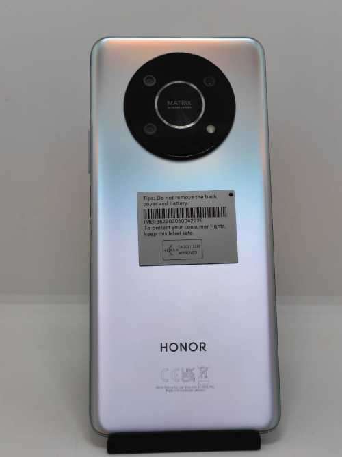 Wow!!! Honor Magic 4 Lite, 5g, Cellphone, 6gig ram, 128gig memory, Google Play Store!!! Like New!!