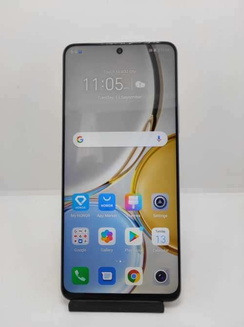 Wow!!! Honor Magic 4 Lite, 5g, Cellphone, 6gig ram, 128gig memory, Google Play Store!!! Like New!!