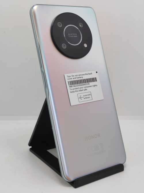 Wow!!! Honor Magic 4 Lite, 5g, Cellphone, 6gig ram, 128gig memory, Google Play Store!!! Like New!!