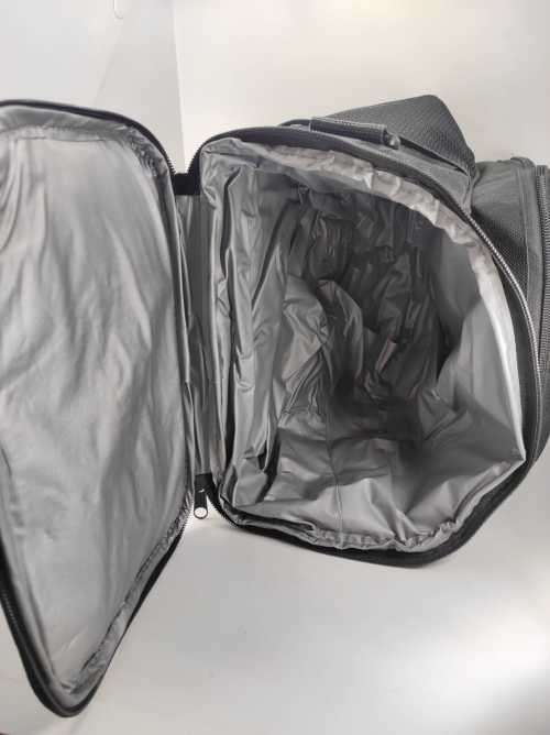 2pcs Picnic and Cooler bag set, See pictures !!!