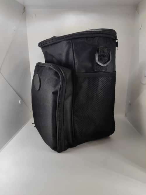 2pcs Picnic and Cooler bag set, See pictures !!!