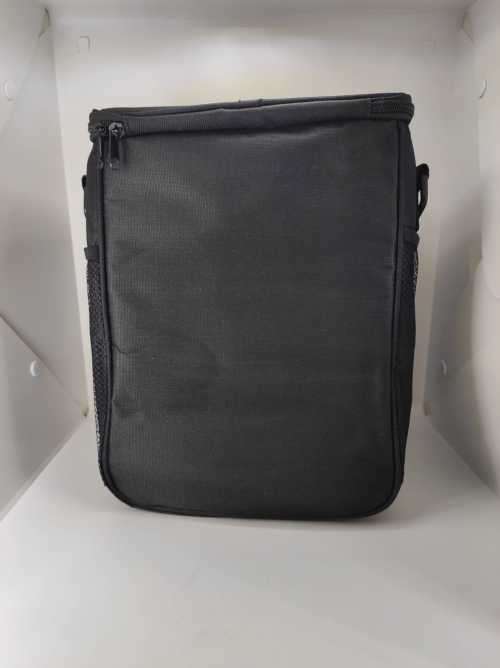 2pcs Picnic and Cooler bag set, See pictures !!!