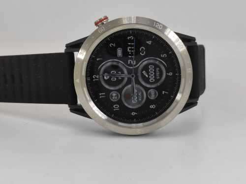 Wow!! Colmi Sky 7 Pro Smart watch, Excellent Features, Bulky style, See Description!!!